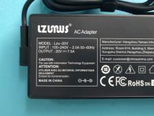 Блок живлення до ноутбука Asus Rog Strix G15 G513IH №3